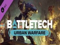 Trucos de BATTLETECH Urban Warfare para PC