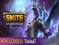 Logros y Trofeos de Smite
