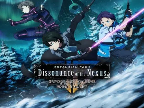 Trucos de Sword Art Online: Fatal Bullet - Dissonance Of The Nexus para PC Trucos de Sword Art Online: Fatal Bullet - Dissonance Of The Nexus para PC