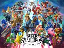 Trucos de Super Smash Bros. Ultimate para Switch