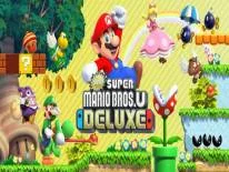 Trucos de New Super Mario Bros. U Deluxe para Switch