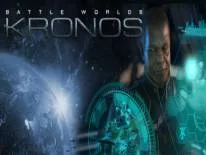 Logros y Trofeos de Battle Worlds: Kronos