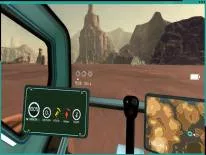 Logros y Trofeos de Mars Alive