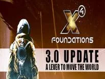 Trucos de X4: Foundations para PC