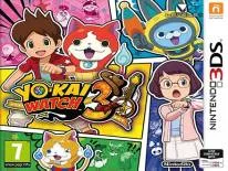 Trucos de Yo-kai Watch 3 para 3DS