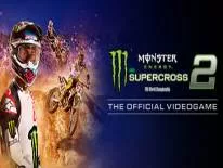 Trucos de Monster Energy Supercross - The Official Videogame 2 para PC, PS4 e Xbox One