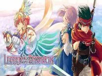 Trucos de Legend of the Tetrarchs para PC e Android