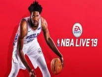 Logros y Trofeos de NBA Live 19