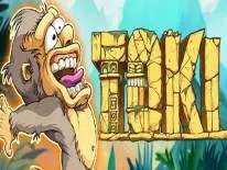 Trucos de Toki para PC