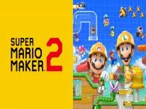 Trucos de Super Mario Maker 2 para Switch