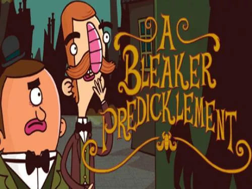 Trucos de Adventures of Bertram Fiddle: Episode 2: A Bleaker Predicklement para PC, iPhone e Android Trucos de Adventures of Bertram Fiddle: Episode 2: A Bleaker Predicklement para PC, iPhone e Android
