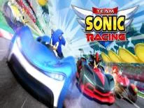Logros y Trofeos de Team Sonic Racing