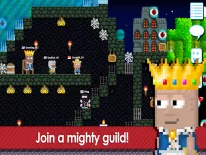 Logros y Trofeos de Growtopia