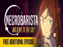 Logros y Trofeos de Necrobarista