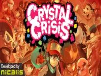 Logros y Trofeos de Crystal Crisis