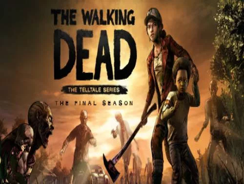 Logros y Trofeos de The Walking Dead: The Final Season Logros y Trofeos de The Walking Dead: The Final Season