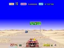 Trucos de Sega Ages: Out Run para Switch