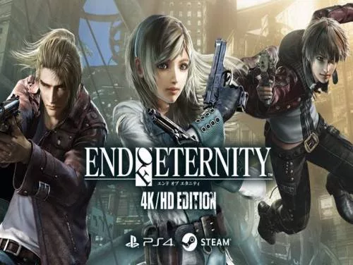 Trucos de Resonance of Fate 4K / HD Edition para PC, PS4 e Xbox One Trucos de Resonance of Fate 4K / HD Edition para PC, PS4 e Xbox One