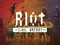 Logros y Trofeos de RIOT: Civil Unrest