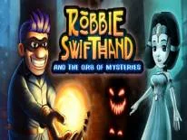 Trucos de Robbie Swifthand and the Orb of Mysteries para PC, PS4 e Xbox One