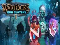 Trucos de Warlocks 2: God Slayers para PC, PS4 e Xbox One