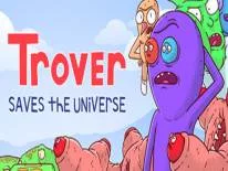 Logros y Trofeos de Trover Saves the Universe