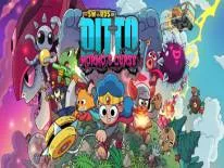 Logros y Trofeos de The Swords of Ditto