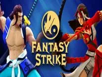 Logros y Trofeos de Fantasy Strike