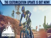 Trucos de Descenders para PC, PS4 e Xbox One