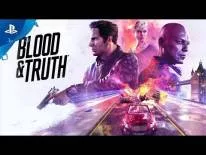 Trucos de Blood & Truth para PC, PS4 e Xbox One