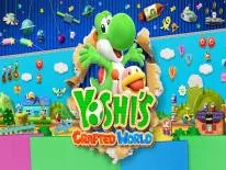Trucos de Yoshi's Crafted World para PC, PS4 e Xbox One