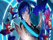 Logros y Trofeos de Persona 3: Dancing in Moonlight