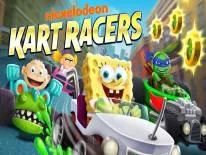 Logros y Trofeos de Nickelodeon Kart Racers