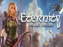 Logros y Trofeos de Eternity: The Last Unicorn
