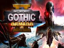 Trucos de Battlefleet Gothic: Armada 2 para PC