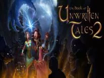 Logros y Trofeos de The Book of Unwritten Tales 2