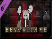 Trucos de Bear With Me: The Complete Collection para PC