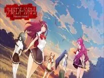 Logros y Trofeos de World End Syndrome