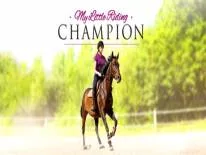 Trucos de My Little Riding Champion para PC
