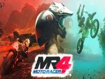 Logros y Trofeos de Moto Racer 4