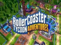 Trucos de RollerCoaster Tycoon Adventures para Switch