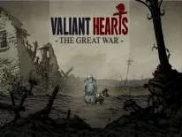 Logros y Trofeos de Valiant Hearts: The Great War