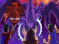 Logros y Trofeos de Stranger Things 3: The Game