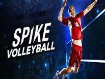 Logros y Trofeos de Spike Volleyball
