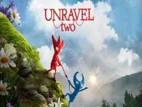Logros y Trofeos de Unravel Two