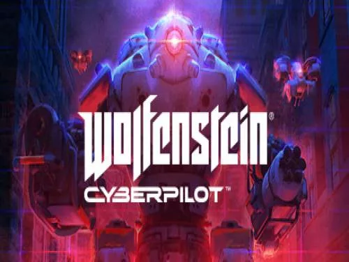 Logros y Trofeos de Wolfenstein: Cyberpilot