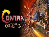 Logros y Trofeos de Contra Anniversary Collection