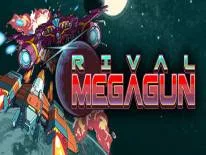 Logros y Trofeos de Rival Megagun