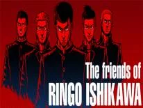 Trucos de The Friends of Ringo Ishikawa para PC