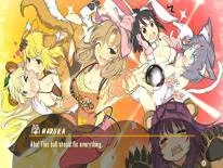 Trucos de Senran Kagura: Peach Ball para PC e Switch